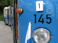 Wagen 145 Wagen 145