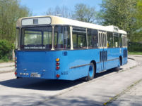 Wagen 4002 Wagen 4002