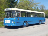 Wagen 4002 Wagen 4002