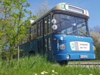 Wagen 4002 Wagen 4002