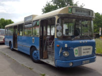 Wagen 4002 Wagen 4002