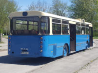 Wagen 4632 Wagen 4632