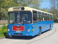 Wagen 4632 Wagen 4632