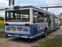 Wagen 5815 Wagen 5815