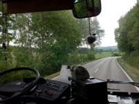 Mitfahrt Mitfahrt
