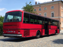 Setra-Bahnbus Setra-Bahnbus