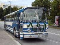 Büssing Büssing