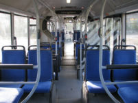 Wagen 5103 Innenraum Wagen 5103 Innenraum