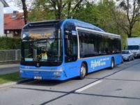 Wagen 4210 Wagen 4210