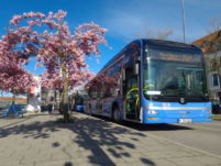 Wagen 4210 Wagen 4210