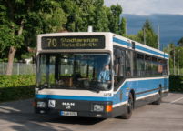 Wagen 4858 Wagen 4858