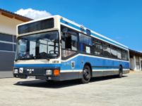 Wagen 4858 Wagen 4858