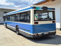 Wagen 4858 Wagen 4858