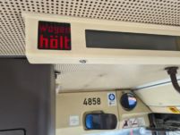 Wagen 4858 Details Wagen 4858 Details