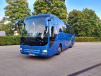 MAN Lion's Coach Reisebus MAN Lion's Coach Reisebus