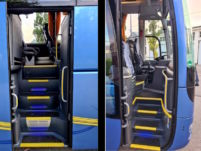 MAN Lion's Coach Reisebus MAN Lion's Coach Reisebus