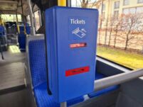 Wagen 5417 - Entwerter Wagen 5417 - Entwerter