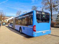 Wagen 5417 - Heck Wagen 5417 - Heck