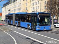 5417 - Mercedes-Benz O 530 G, "Citaro Facelift" 5417 - Mercedes-Benz O 530 G, "Citaro Facelift"