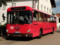 SÜ 240 Front