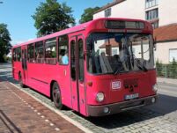 SÜ 240 Front