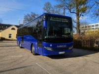 IVECO Crossway IVECO Crossway