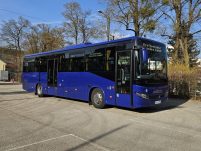 IVECO Crossway IVECO Crossway