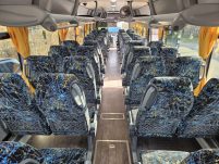 IVECO - Innenraum IVECO - Innenraum